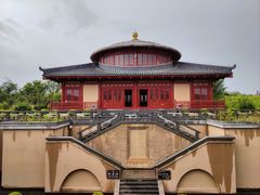 -宝鸡周原博物院