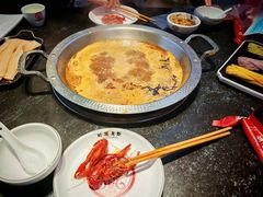 -叶派龙虾·招牌十三香(合肥路首店)