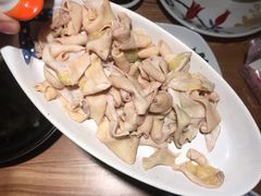 -猛料鸭仔饭(赤坎店)