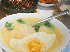 -食廬(虹桥南丰城店)