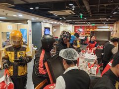 -宏状元现熬粥·京味菜(五棵松店)