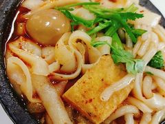 -土豆粉&刀削面(西单新一代商城店)