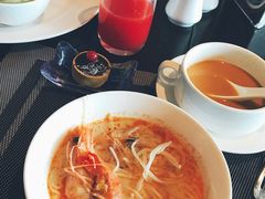 -AdD全日制餐厅(中谷花园酒店)