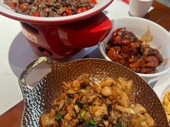 -辣可可·小炒黄牛肉(望京凯德MALL店)