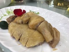 海南文昌鸡-东江海鲜酒家(艺都分店)