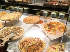 -比格比萨自助(裕源大厦店)