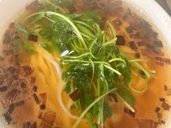 -壹零捌道·北京烤鸭(车公庄店)