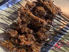 -铁诚烤肉