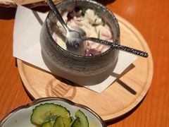 -仓桥家·焗寿司·锅物(光谷步行街店)