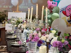 -HERRE·FARM 赫尔露营农场·团建聚会包场