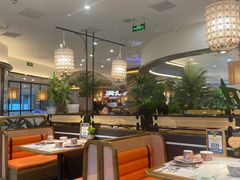 -泰椰里·泰国餐厅(智慧城广百广场店)