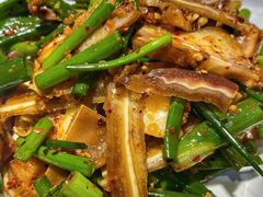 -下杨家青海土火锅(海湖店)