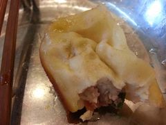 锅贴-向群锅饺(登高路店)