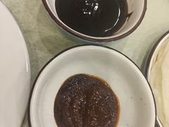 -奥华餐厅·老张记(台基厂店)