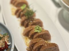 -四世同堂·京菜·烤鸭(双井店)