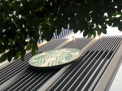 -星巴克臻选(深圳万象天地旗舰店)