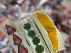 -Fruwich果明治(西单更新场店)