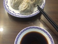 -锡笼记·无锡小笼(大润发店)