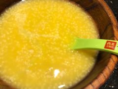 -西北杂粮筐手工面凉皮(来福士店)
