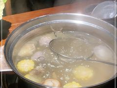 -原牛道·潮汕围炉火锅(讯美店)