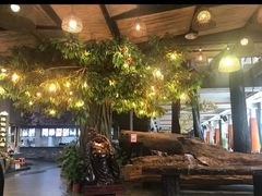 大堂-大树头·花园餐厅(市桥店)