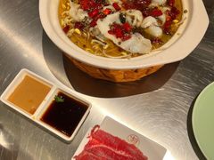 -潮界(虹桥新天地店)