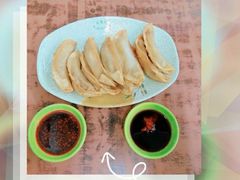 -清真蒋有记(老门东店)