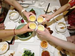 -粤麓轩餐厅(中信泰富广场店)