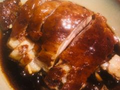 金陵烤鸭-南京大牌档(三阳广场苏宁店)