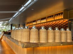 -无印良品餐堂 MUJI Diner(成都太古里店)