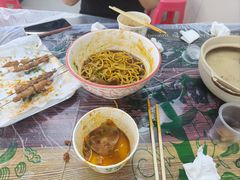 -小民大排档(江汉路店)
