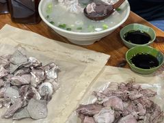 -小辫子羊肉面馆(周东店)