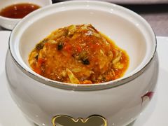 -新光酒家·河豚·海鲜·蟹料理(浦东店)