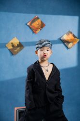 -米乐儿童摄影美学馆(怀柔店)