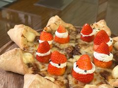 -萌啊莫·素食天津菜·西餐(五大道店)