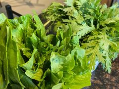 营养生蔬拼盘-八合里潮汕鲜牛肉火锅(深圳海岸城店)