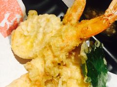 -大吉鲜鱼料理自慢(维也纳大厦店)