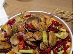 -街角等你.大连海鲜烧烤(西安路店)