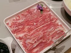 -竹犇番茄火锅(长治太行东街店)