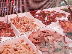 -阿满卤香鸡(新街口印象汇店)