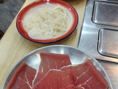 -钱摊摊安顺夺夺粉火锅(宏大广场店)