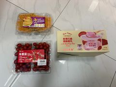 -山姆会员商店(上海浦东店)