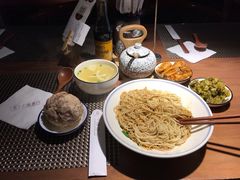 -十面春风·江南面馆(崇宁路店)