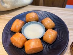 -蛙麻蛙辣炭火蛙锅(南环大街店)