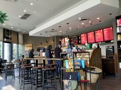 -星巴克(钦江路店)