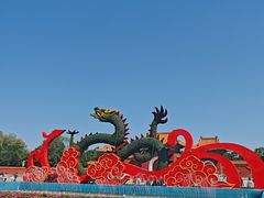 -北陵公园