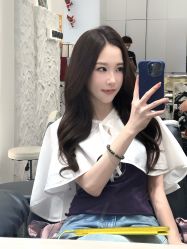 -INLIFE HAIR韩国美发