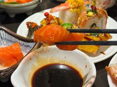 -神帆·元气汤泉(解放西路店)