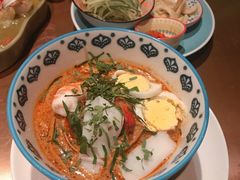 叻沙-Ginger(兴国路店)