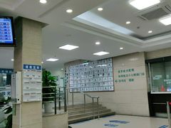 -上海大学附属上海和平眼科医院